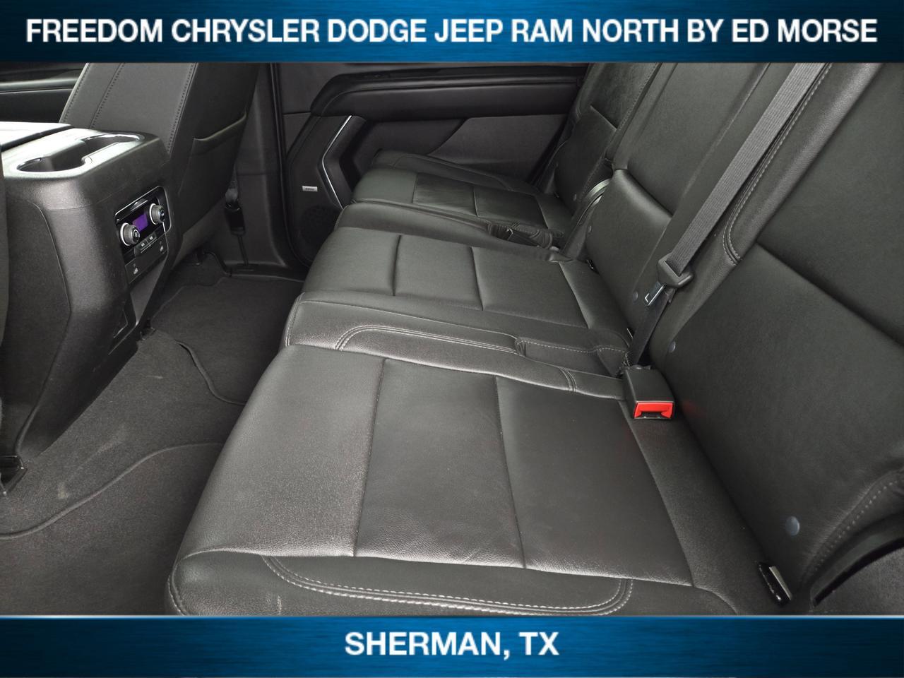 2023 Chevrolet Tahoe LT Sherman TX