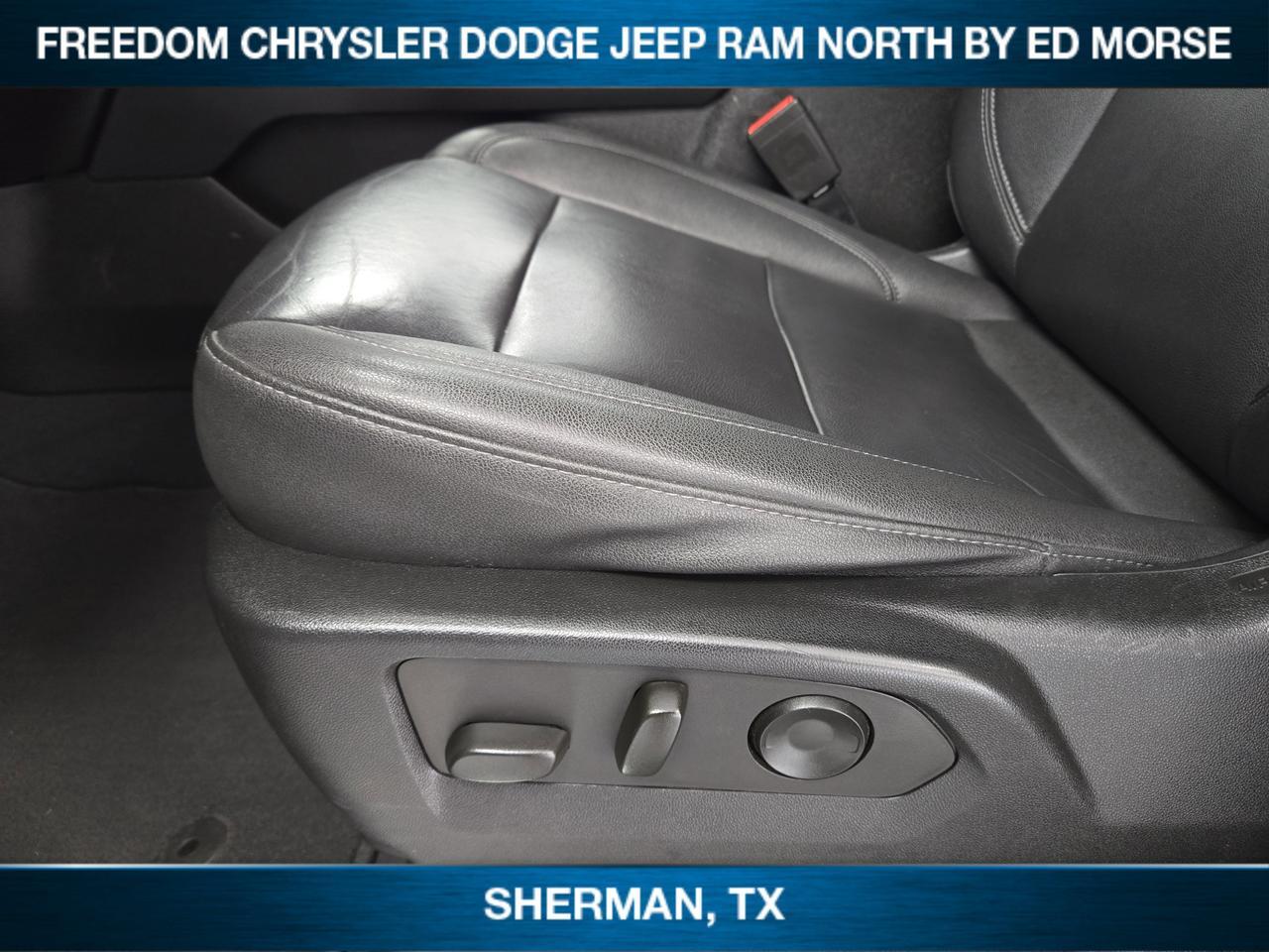 2023 Chevrolet Tahoe LT Sherman TX