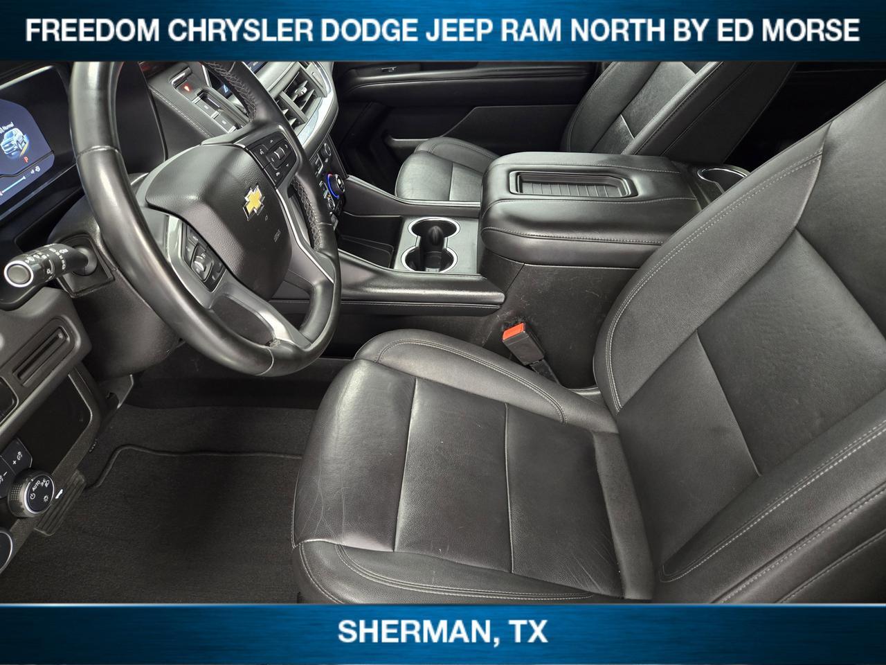 2023 Chevrolet Tahoe LT Sherman TX