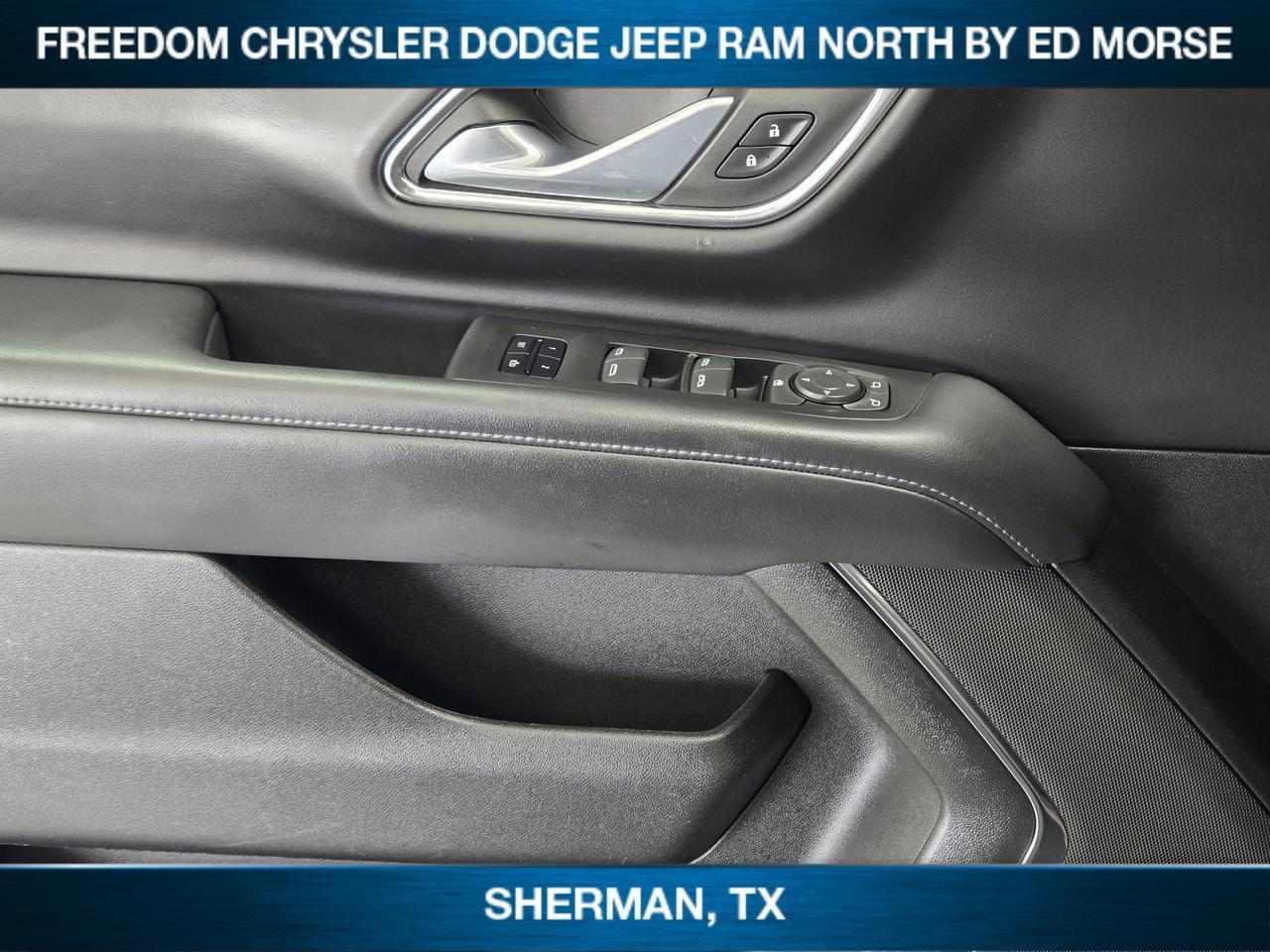 2023 Chevrolet Tahoe LT Sherman TX