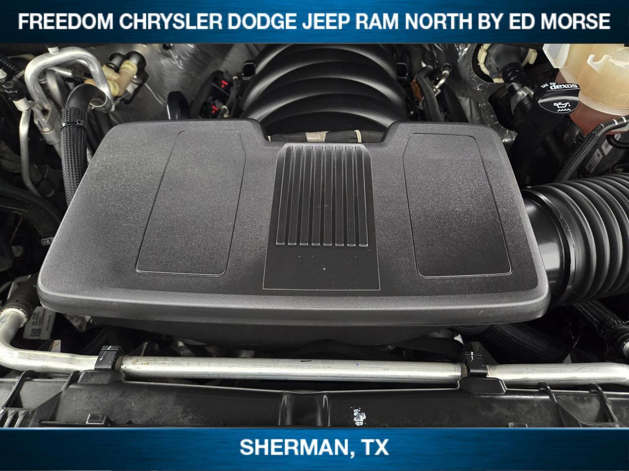 2023 Chevrolet Tahoe LT Sherman TX