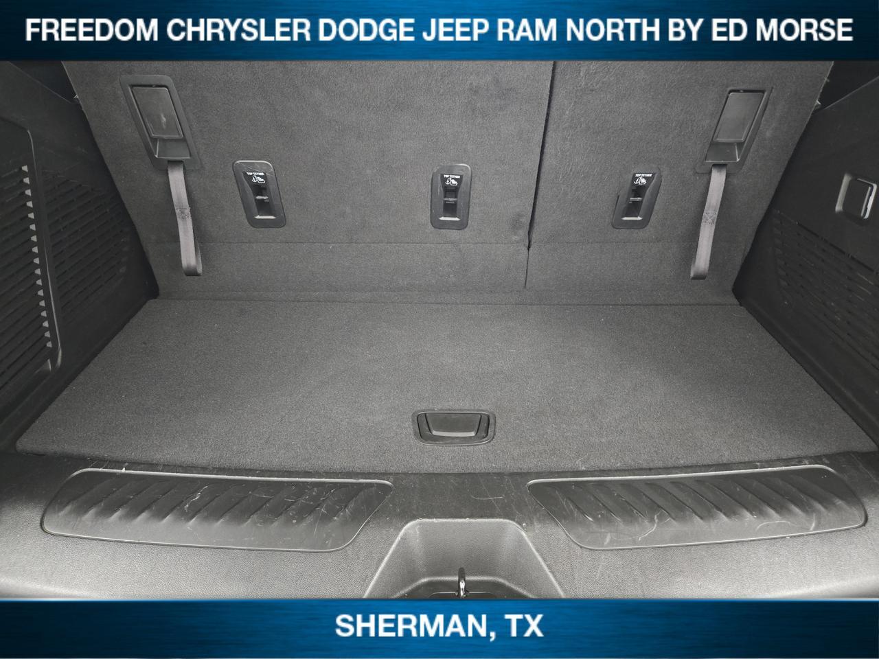 2023 Chevrolet Tahoe LT Sherman TX