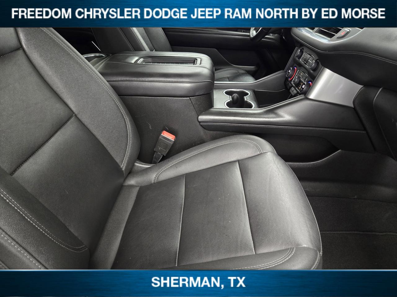 2023 Chevrolet Tahoe LT Sherman TX