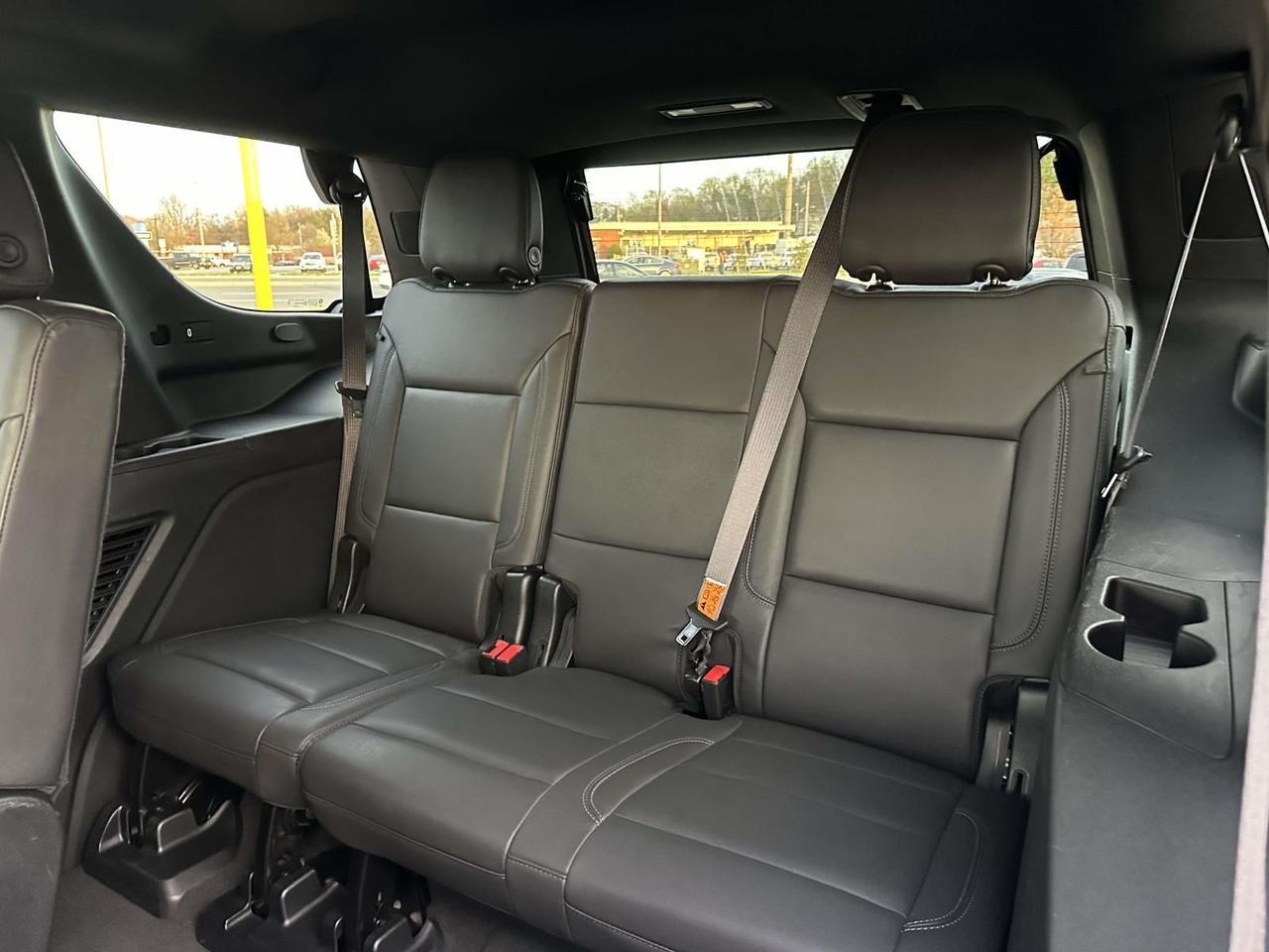 2023 Chevrolet Tahoe LT Woodbridge VA