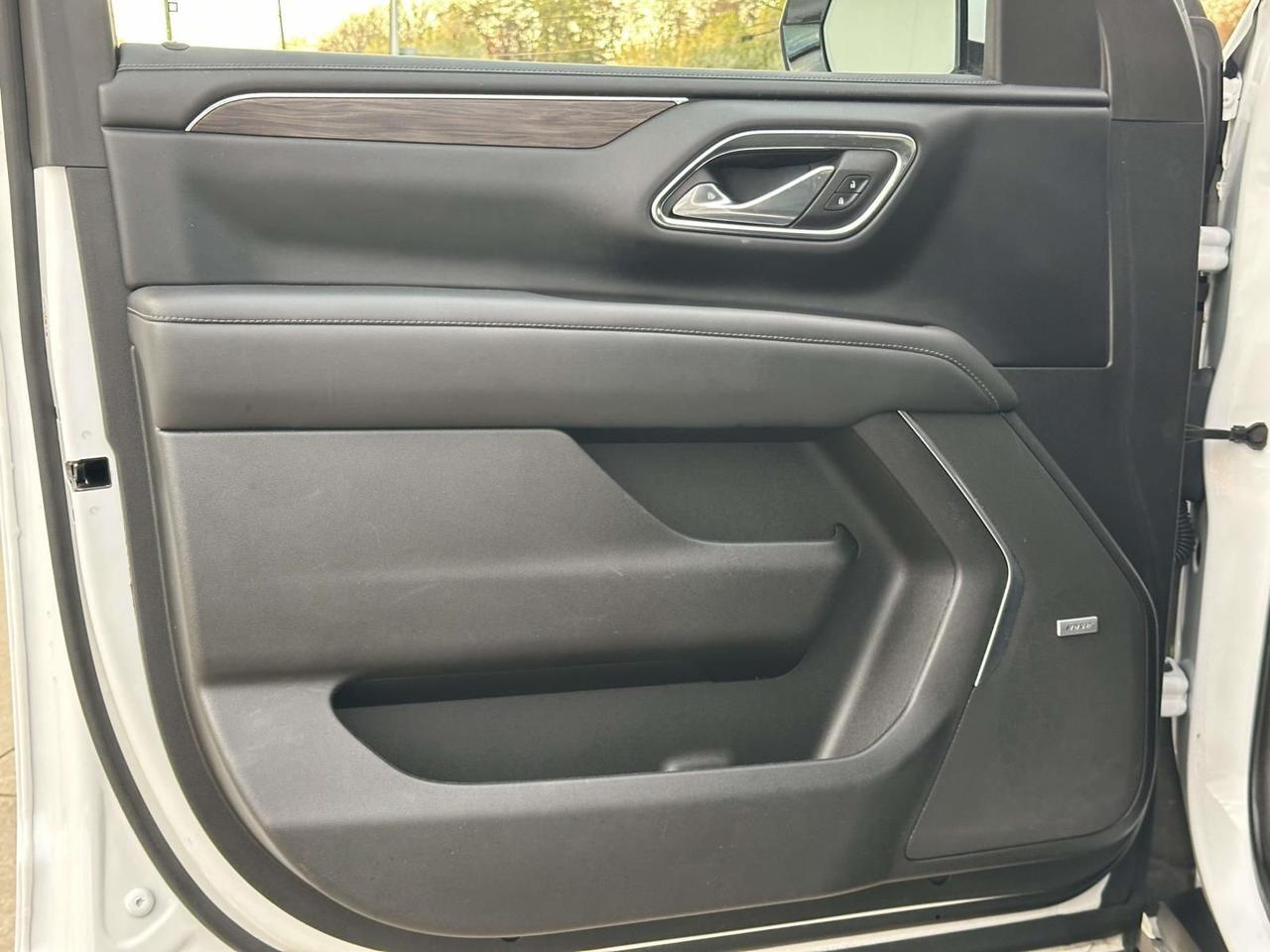 2023 Chevrolet Tahoe LT Woodbridge VA