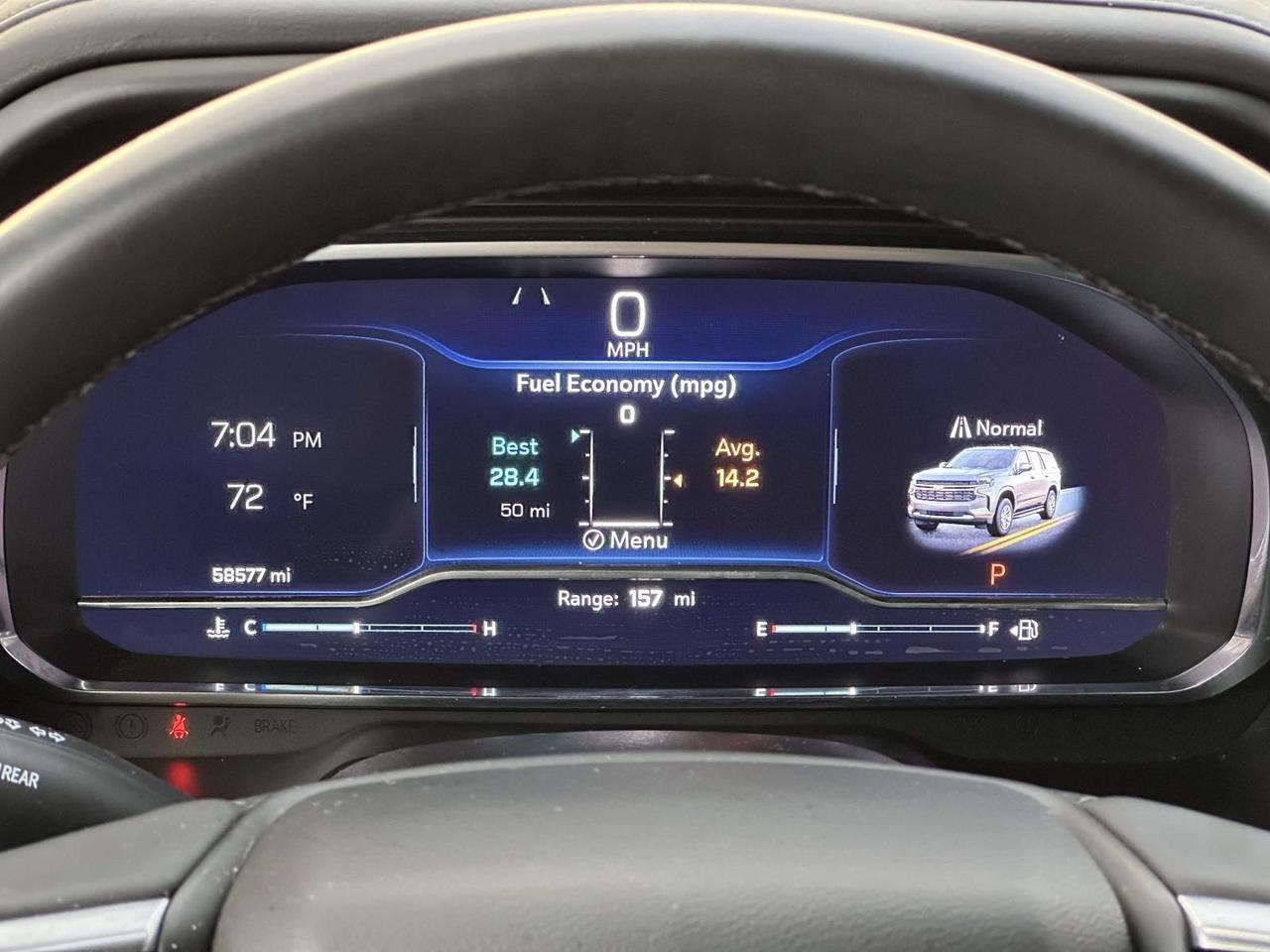 2023 Chevrolet Tahoe LT Woodbridge VA