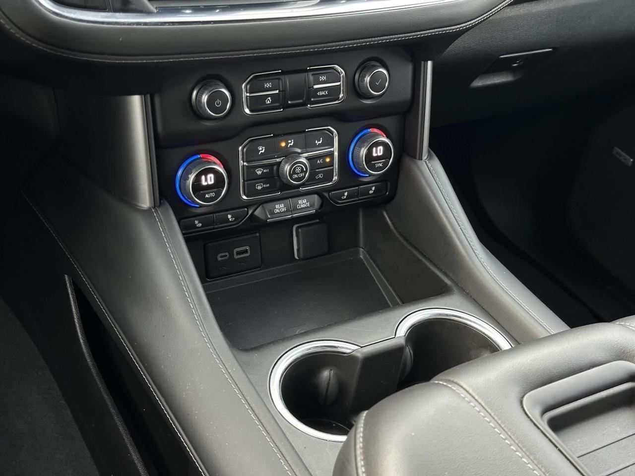 2023 Chevrolet Tahoe LT Woodbridge VA