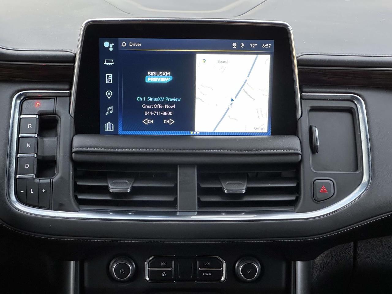 2023 Chevrolet Tahoe LT Woodbridge VA