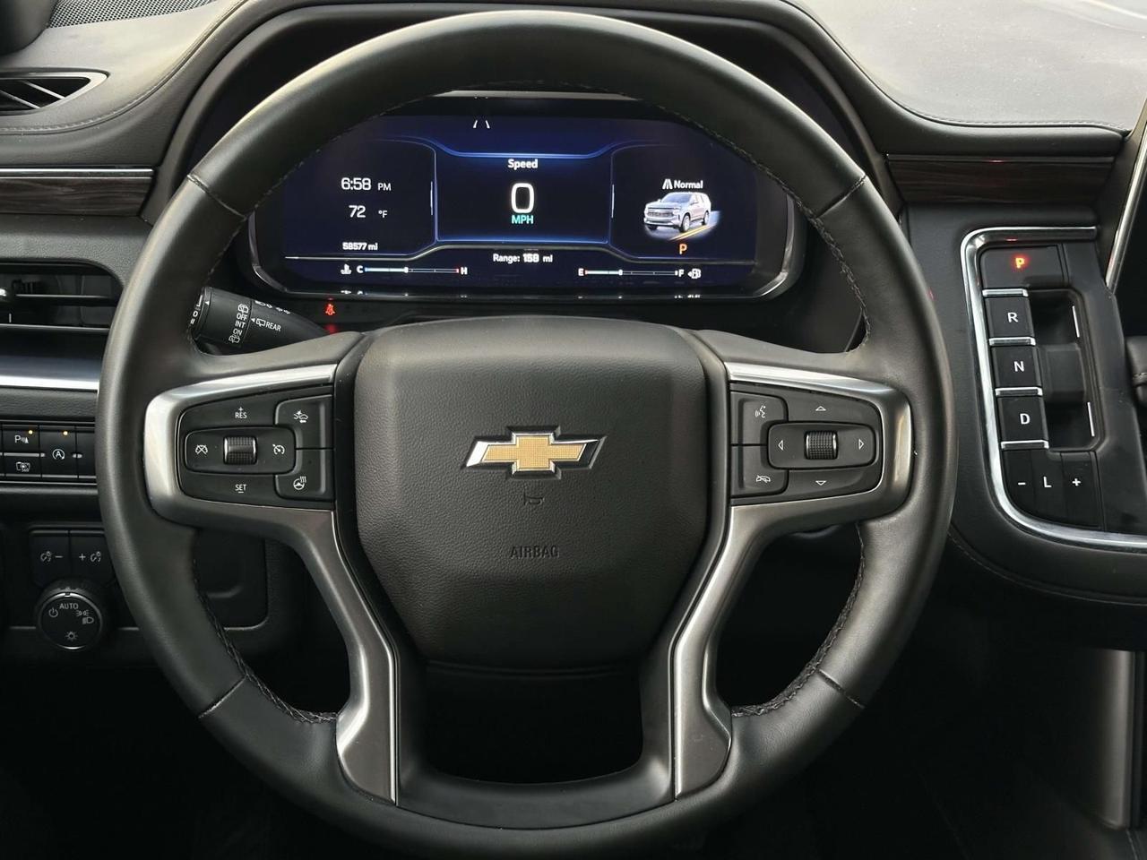 2023 Chevrolet Tahoe LT Woodbridge VA