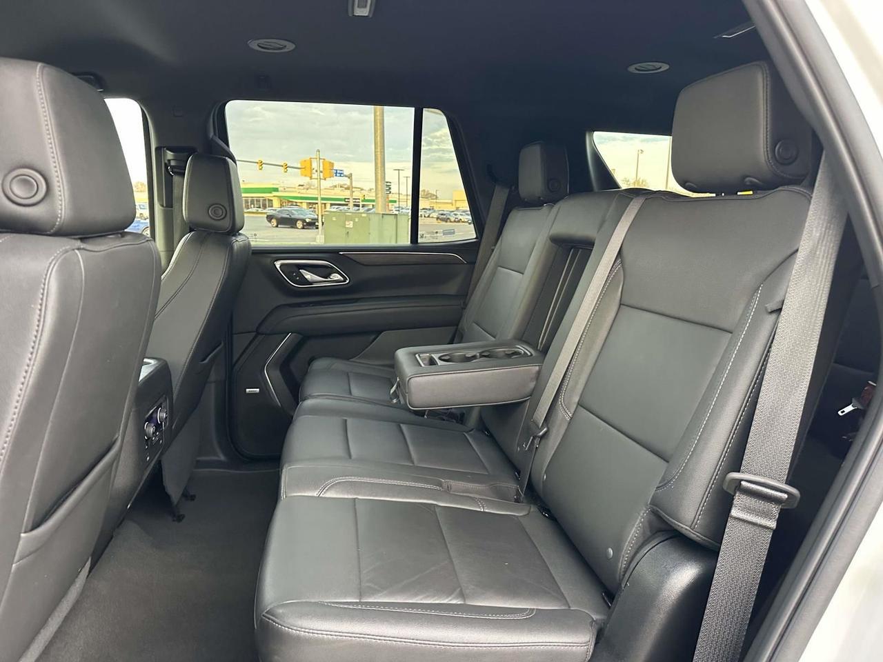 2023 Chevrolet Tahoe LT Woodbridge VA
