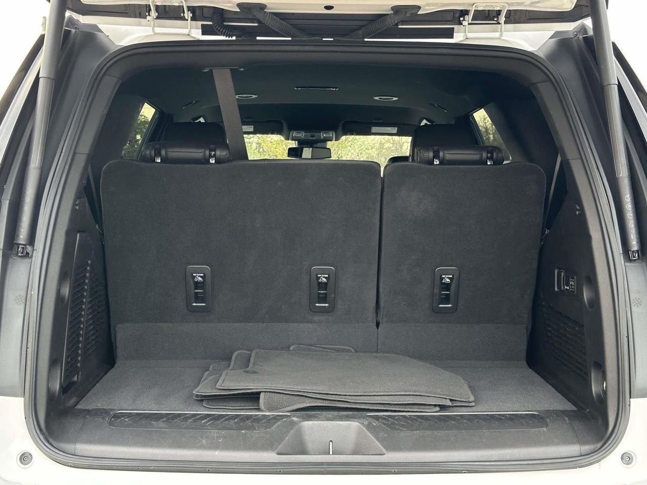 2023 Chevrolet Tahoe LT Woodbridge VA