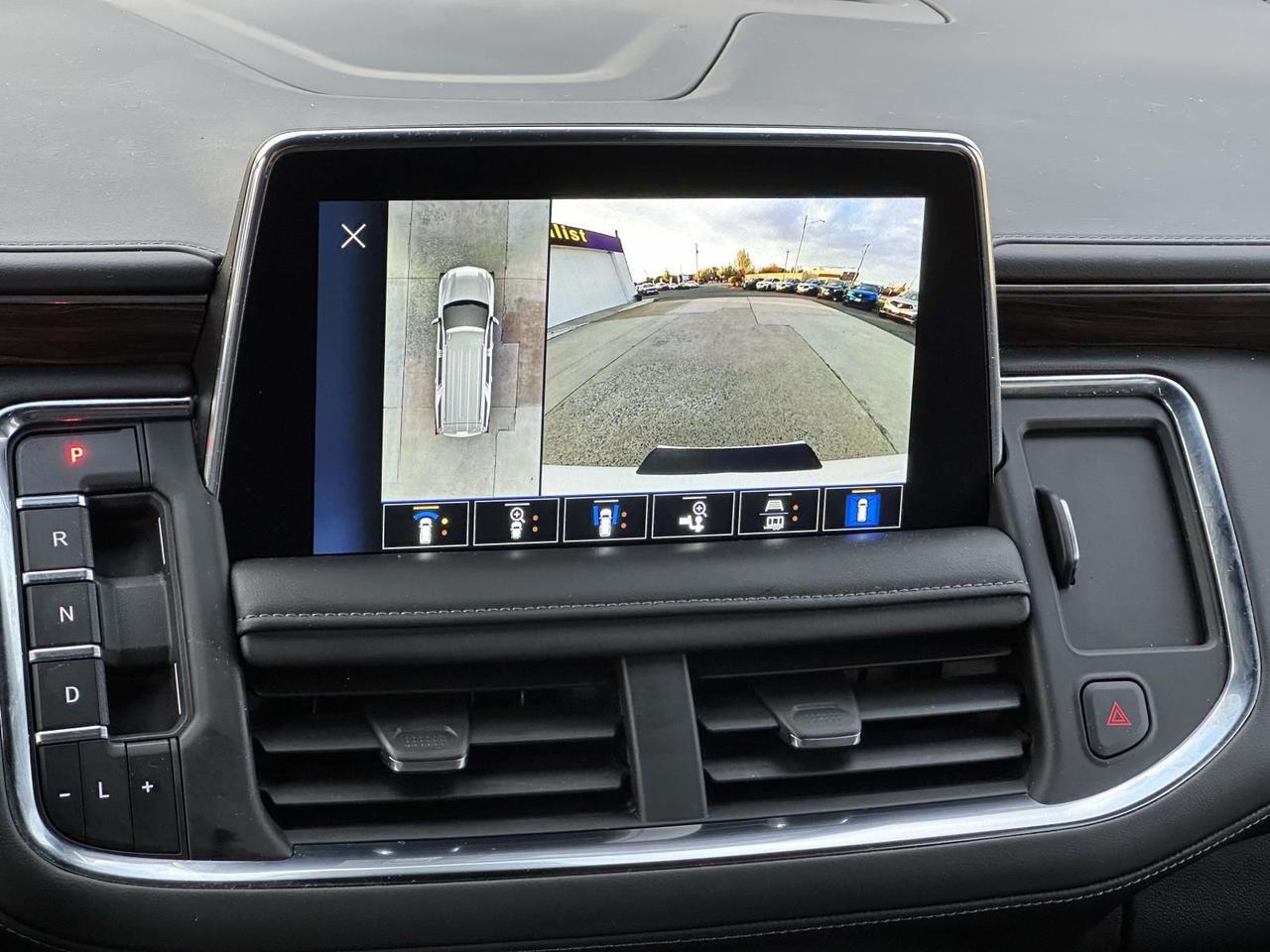 2023 Chevrolet Tahoe LT Woodbridge VA