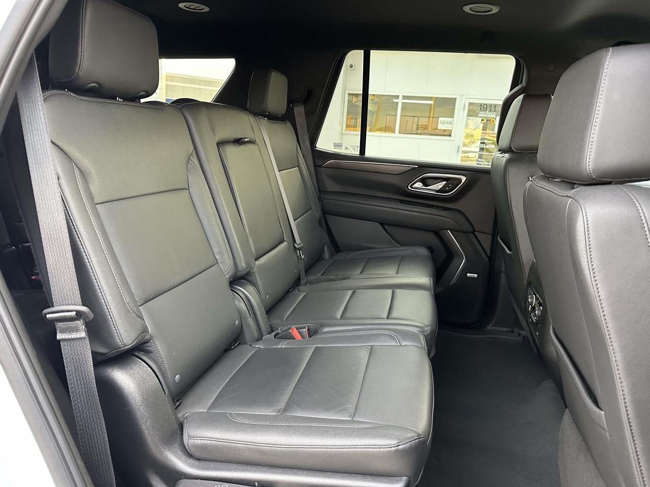 2023 Chevrolet Tahoe LT Woodbridge VA