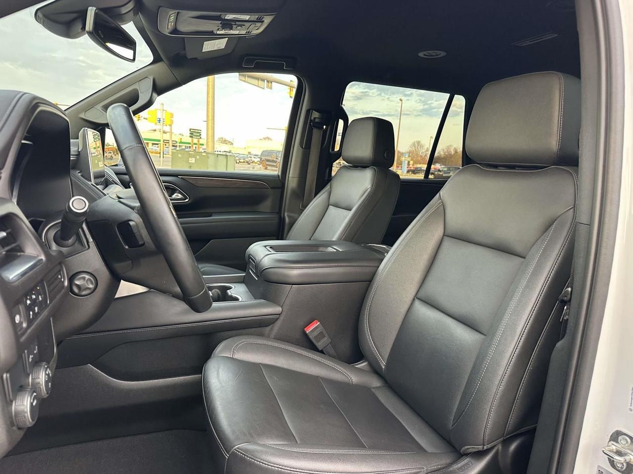 2023 Chevrolet Tahoe LT Woodbridge VA