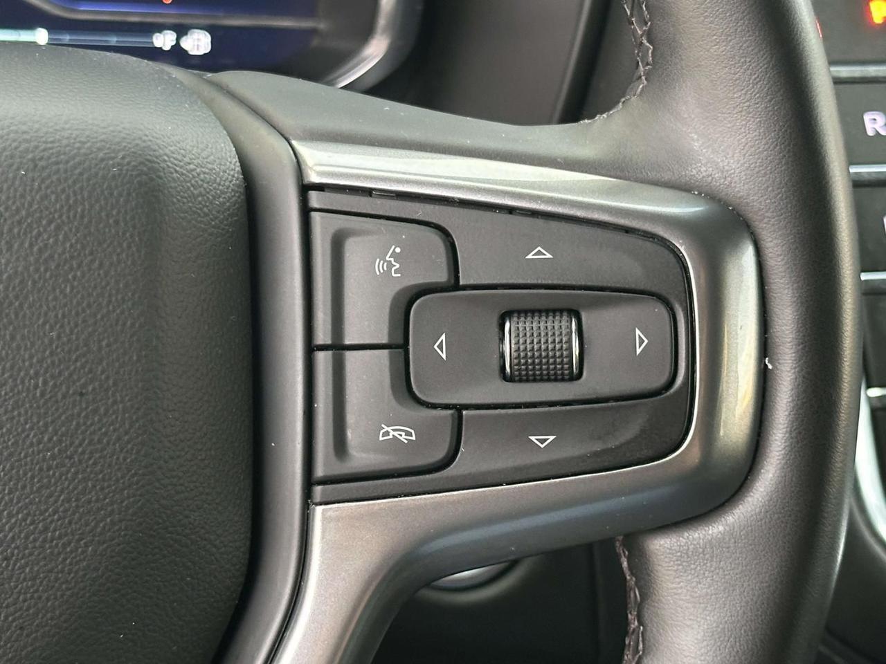 2023 Chevrolet Tahoe LT Woodbridge VA