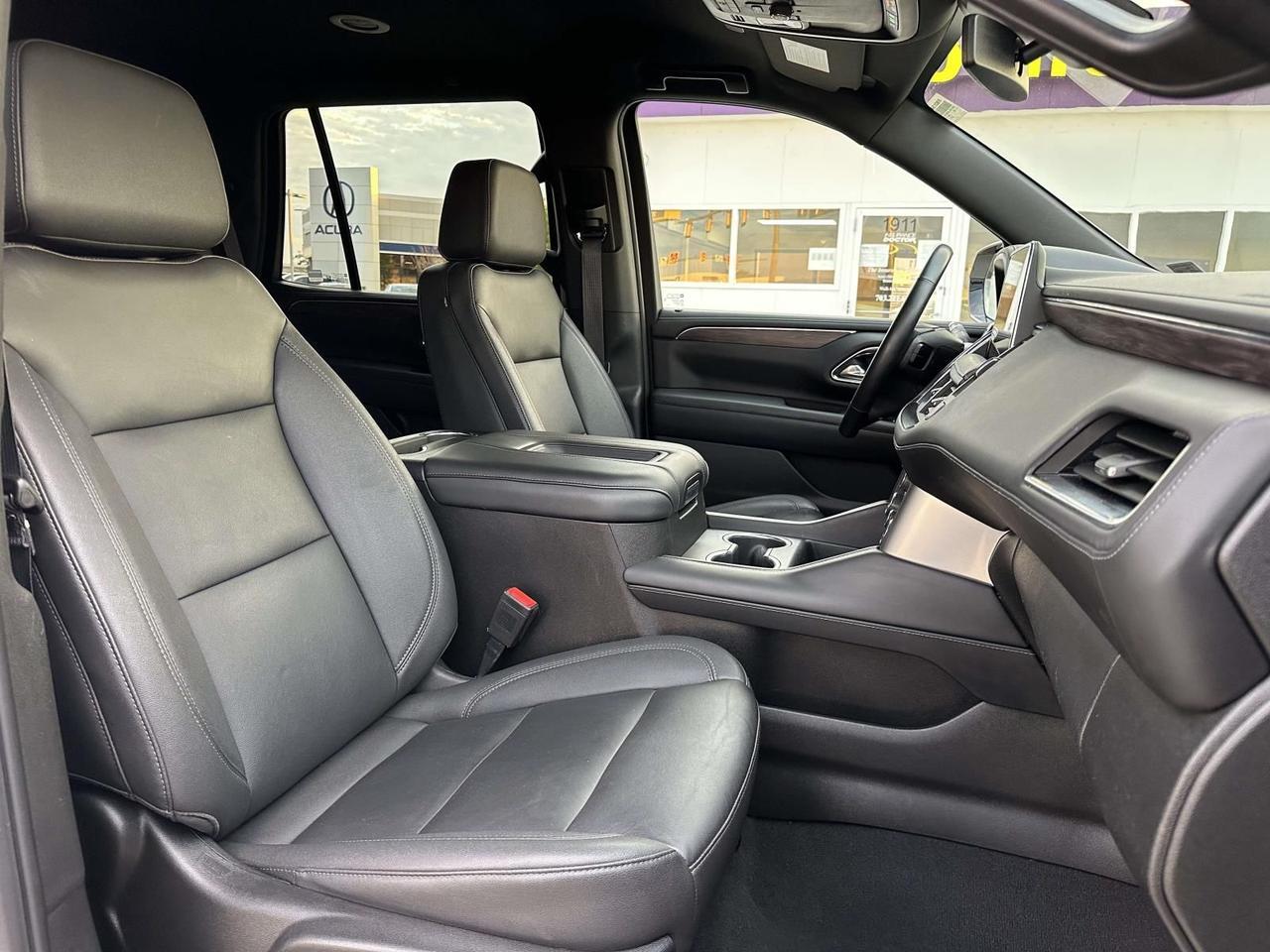 2023 Chevrolet Tahoe LT Woodbridge VA