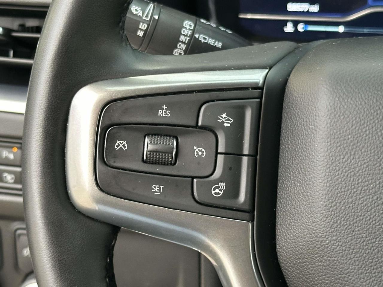 2023 Chevrolet Tahoe LT Woodbridge VA