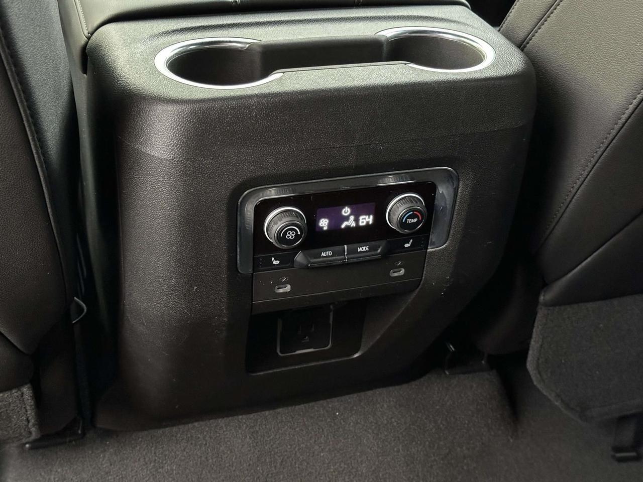 2023 Chevrolet Tahoe LT Woodbridge VA