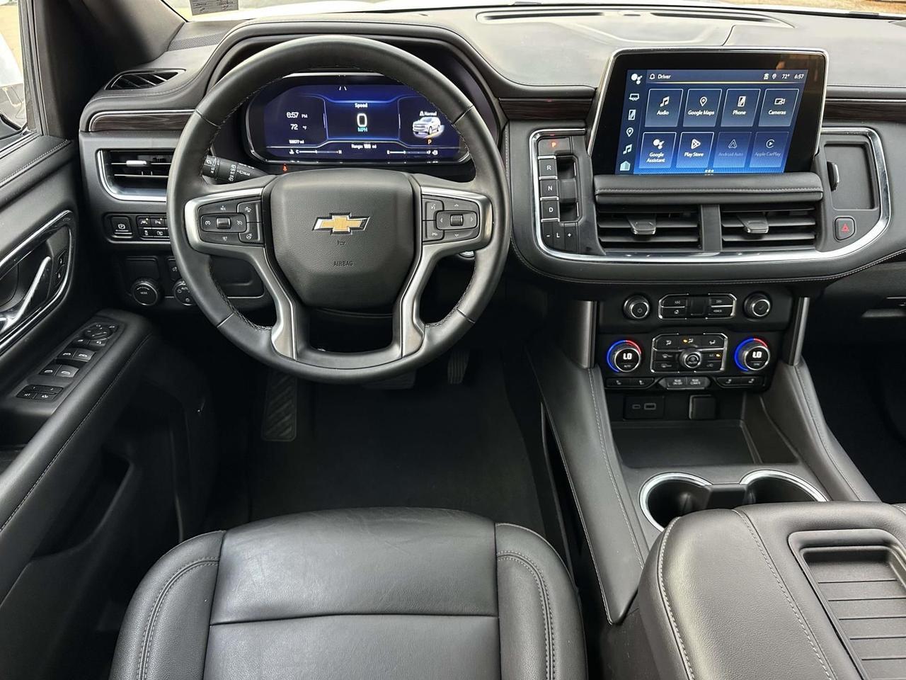 2023 Chevrolet Tahoe LT Woodbridge VA