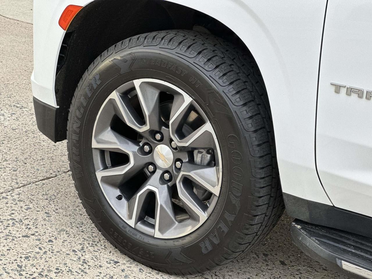 2023 Chevrolet Tahoe LT Woodbridge VA