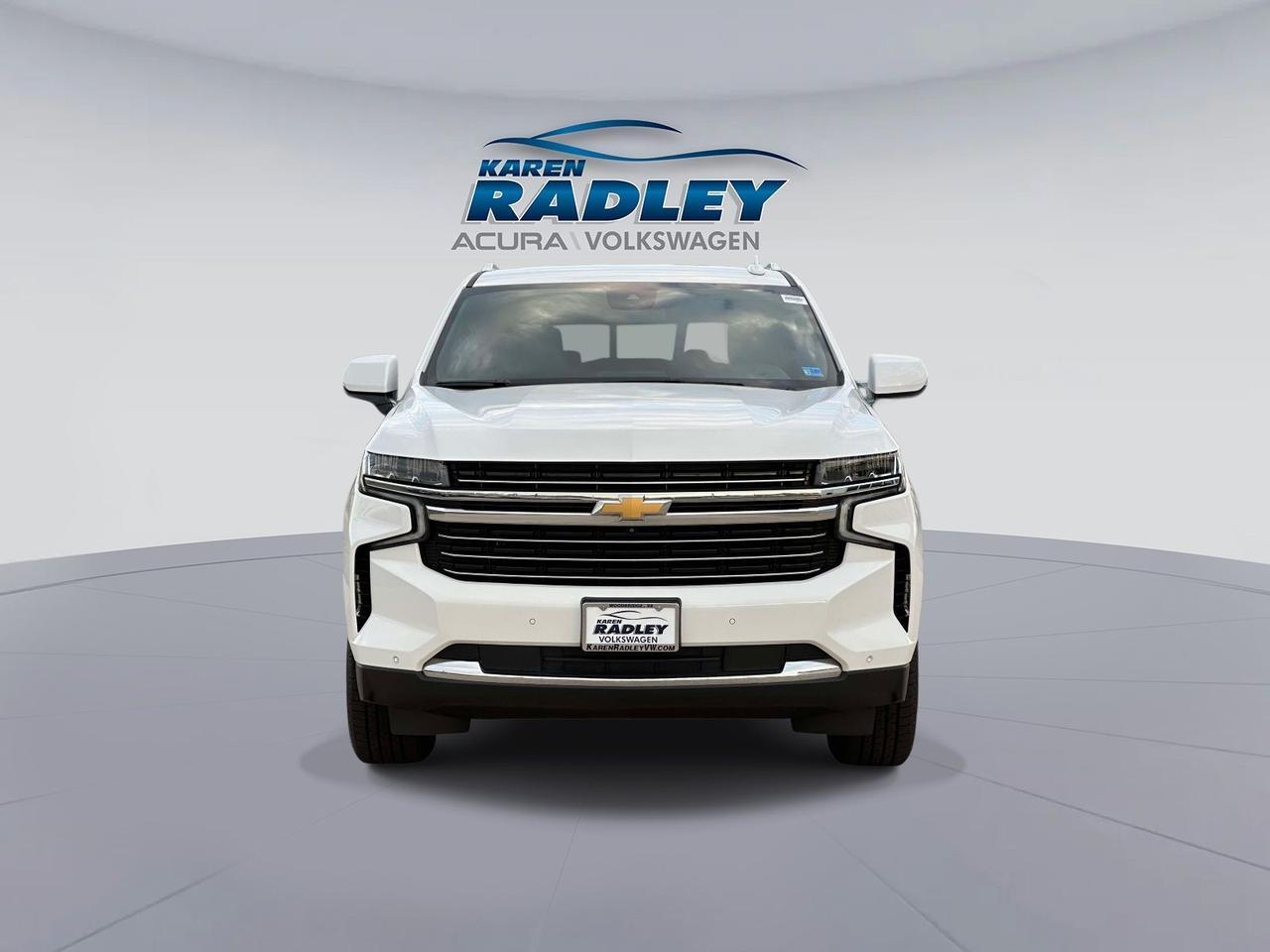2023 Chevrolet Tahoe LT Woodbridge VA