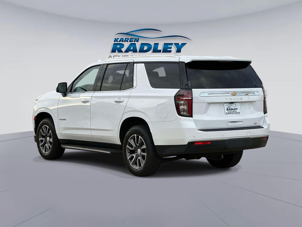 2023 Chevrolet Tahoe LT Woodbridge VA
