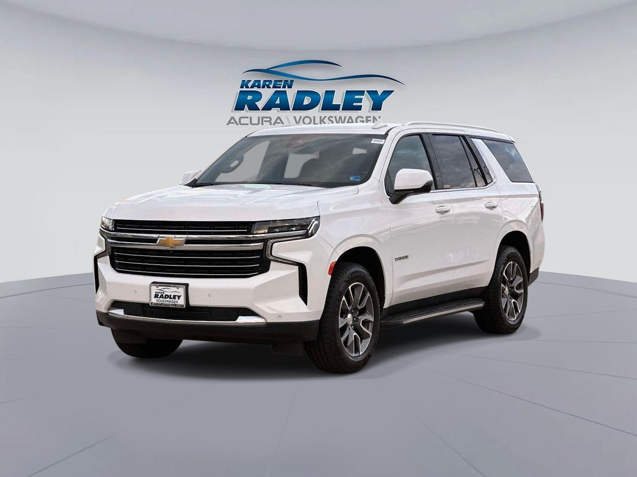 2023 Chevrolet Tahoe LT Woodbridge VA