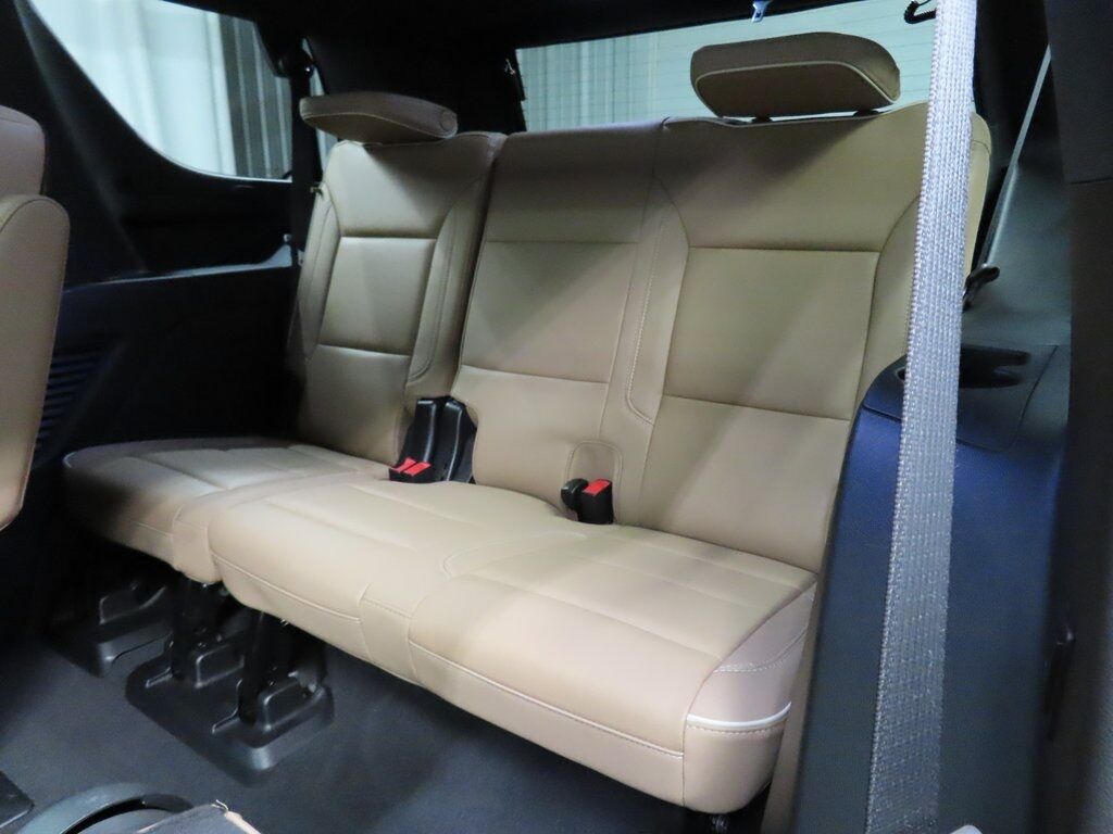 2023 Chevrolet Tahoe Premier 4WD 7 Passenger Fond du Lac WI 2023 Chevrolet Tahoe Premier 4WD 7 Passenger Fond du Lac WI