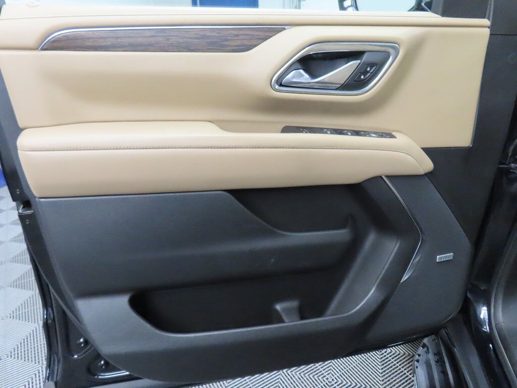 2023 Chevrolet Tahoe Premier 4WD 7 Passenger Fond du Lac WI 2023 Chevrolet Tahoe Premier 4WD 7 Passenger Fond du Lac WI