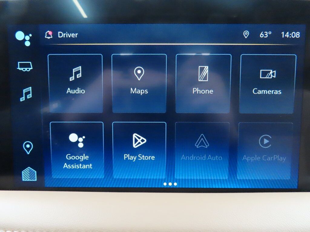 2023 Chevrolet Tahoe Premier 4WD 7 Passenger Fond du Lac WI 2023 Chevrolet Tahoe Premier 4WD 7 Passenger Fond du Lac WI