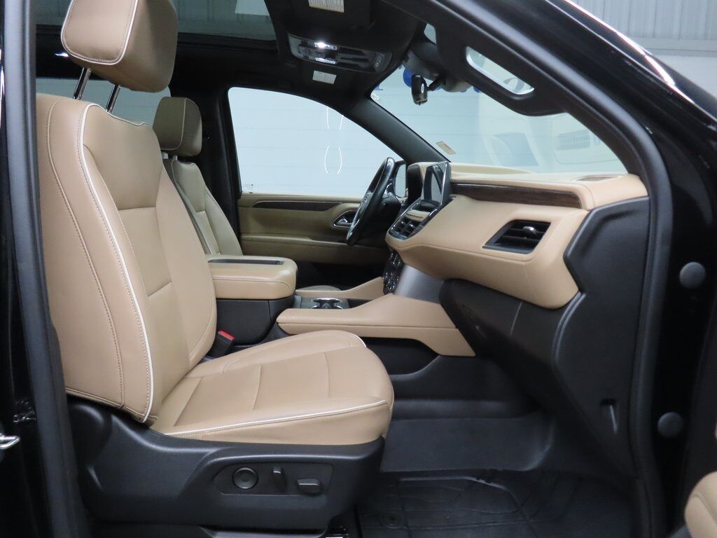 2023 Chevrolet Tahoe Premier 4WD 7 Passenger Fond du Lac WI 2023 Chevrolet Tahoe Premier 4WD 7 Passenger Fond du Lac WI