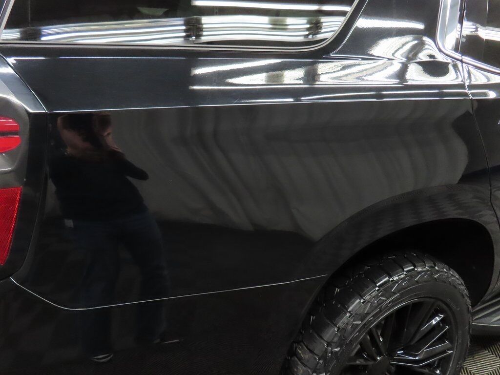 2023 Chevrolet Tahoe Premier 4WD 7 Passenger Fond du Lac WI 2023 Chevrolet Tahoe Premier 4WD 7 Passenger Fond du Lac WI