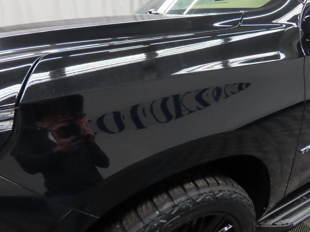 2023 Chevrolet Tahoe Premier 4WD 7 Passenger Fond du Lac WI 2023 Chevrolet Tahoe Premier 4WD 7 Passenger Fond du Lac WI