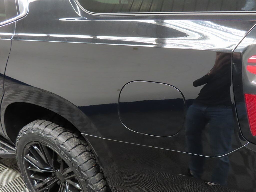 2023 Chevrolet Tahoe Premier 4WD 7 Passenger Fond du Lac WI 2023 Chevrolet Tahoe Premier 4WD 7 Passenger Fond du Lac WI