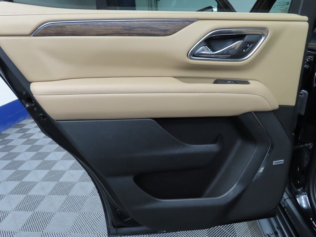 2023 Chevrolet Tahoe Premier 4WD 7 Passenger Fond du Lac WI 2023 Chevrolet Tahoe Premier 4WD 7 Passenger Fond du Lac WI