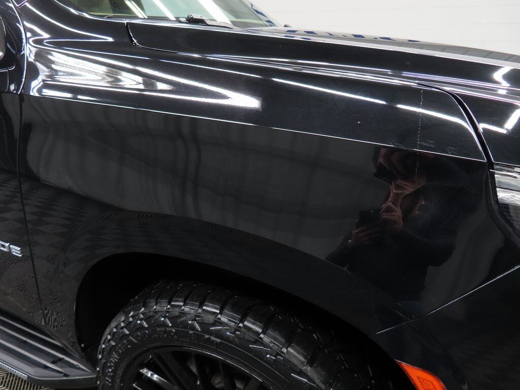 2023 Chevrolet Tahoe Premier 4WD 7 Passenger Fond du Lac WI 2023 Chevrolet Tahoe Premier 4WD 7 Passenger Fond du Lac WI