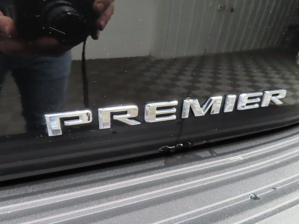 2023 Chevrolet Tahoe Premier 4WD 7 Passenger Fond du Lac WI 2023 Chevrolet Tahoe Premier 4WD 7 Passenger Fond du Lac WI