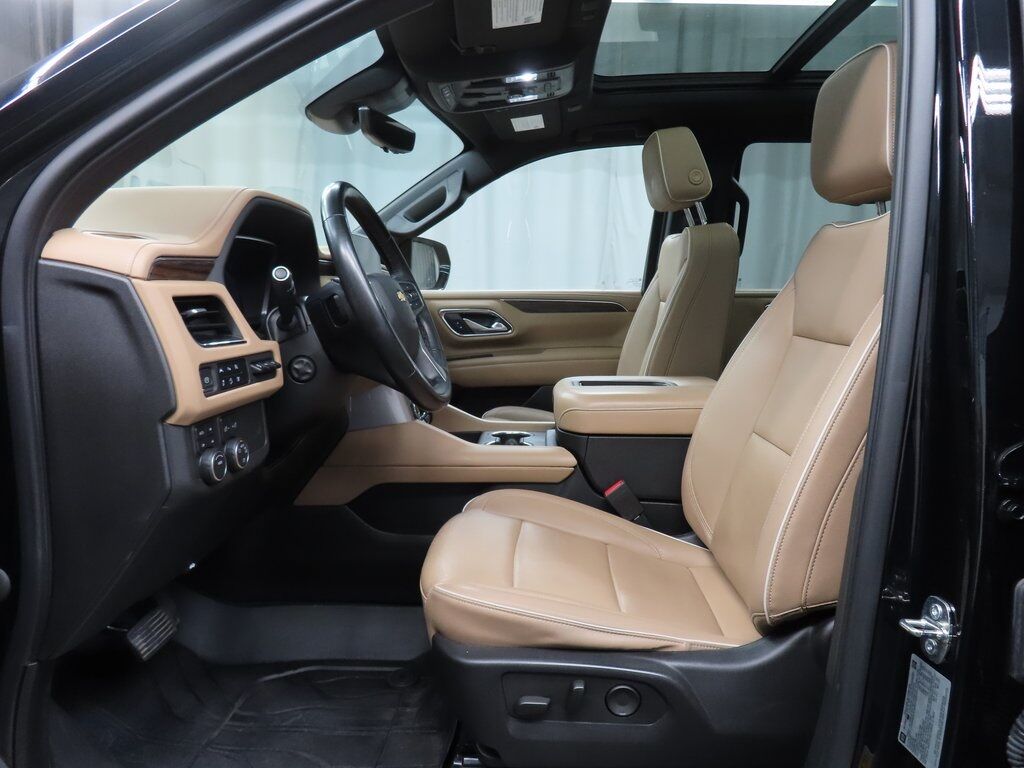 2023 Chevrolet Tahoe Premier 4WD 7 Passenger Fond du Lac WI 2023 Chevrolet Tahoe Premier 4WD 7 Passenger Fond du Lac WI