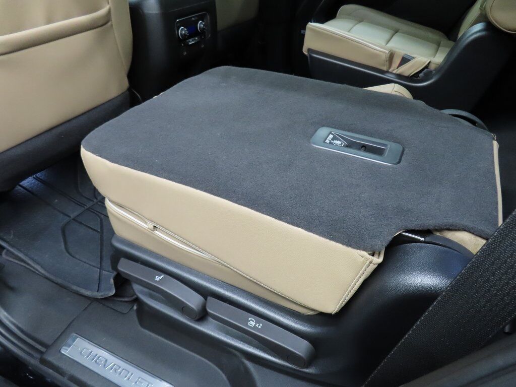 2023 Chevrolet Tahoe Premier 4WD 7 Passenger Fond du Lac WI 2023 Chevrolet Tahoe Premier 4WD 7 Passenger Fond du Lac WI