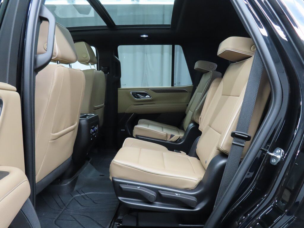 2023 Chevrolet Tahoe Premier 4WD 7 Passenger Fond du Lac WI 2023 Chevrolet Tahoe Premier 4WD 7 Passenger Fond du Lac WI