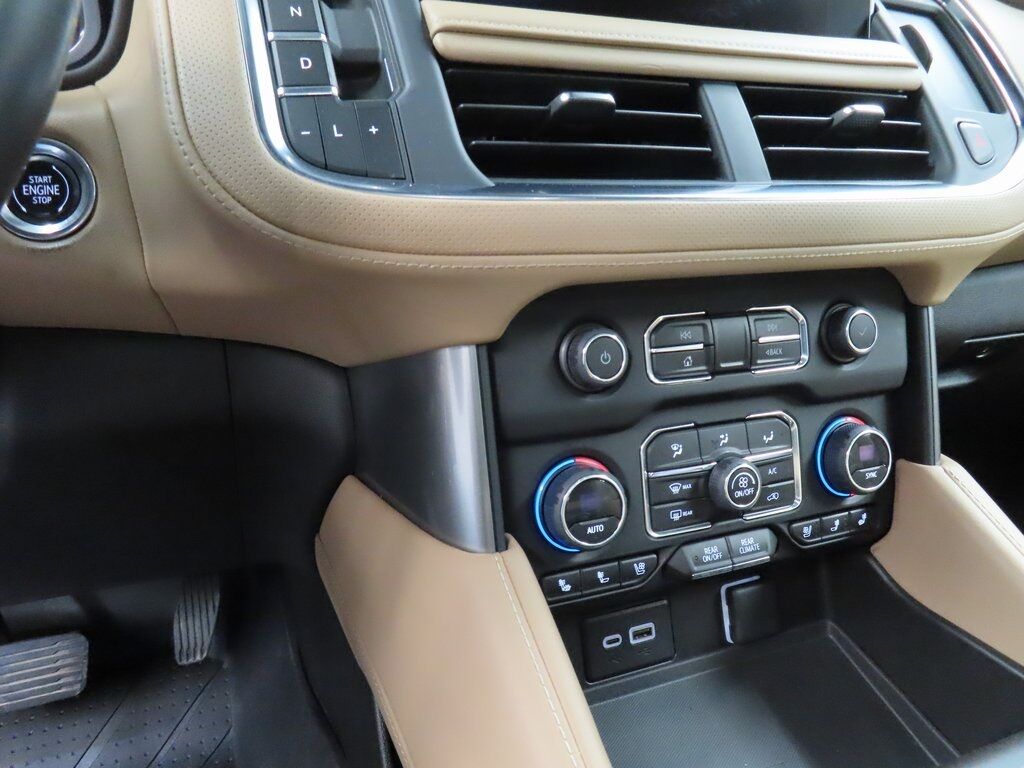 2023 Chevrolet Tahoe Premier 4WD 7 Passenger Fond du Lac WI 2023 Chevrolet Tahoe Premier 4WD 7 Passenger Fond du Lac WI