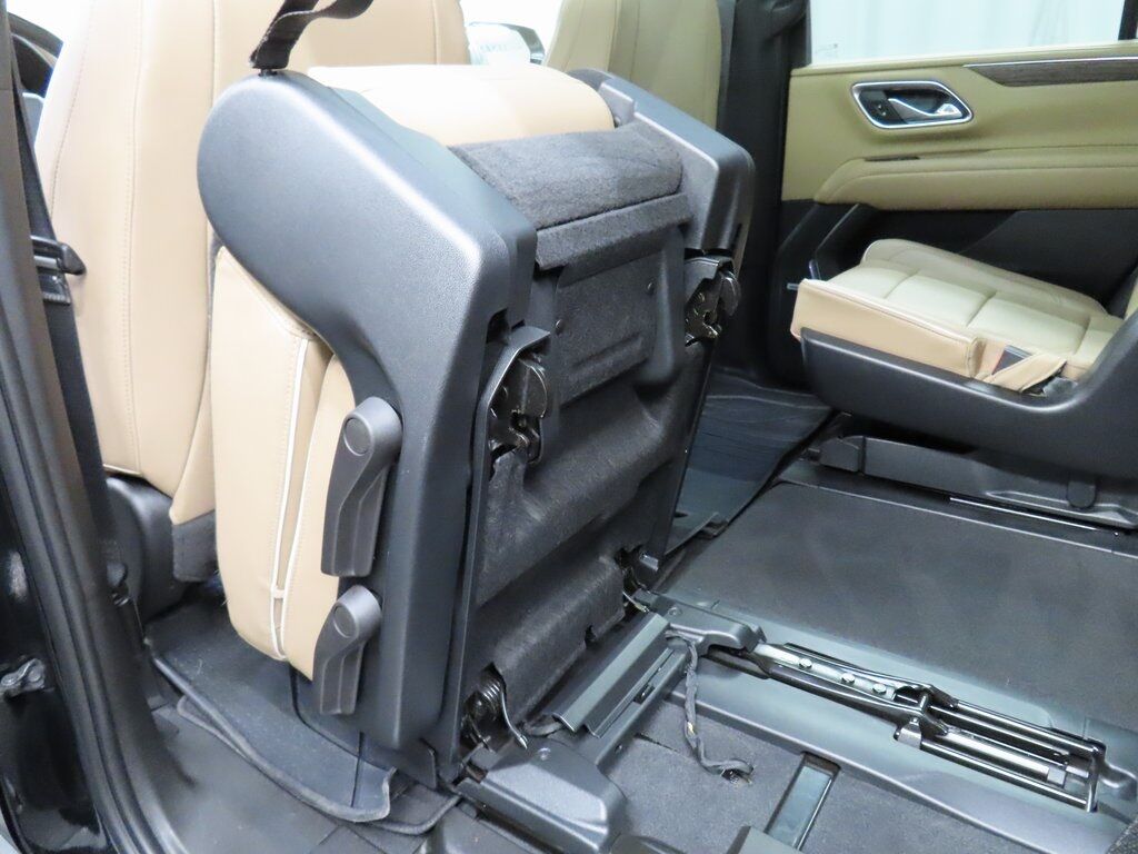 2023 Chevrolet Tahoe Premier 4WD 7 Passenger Fond du Lac WI 2023 Chevrolet Tahoe Premier 4WD 7 Passenger Fond du Lac WI