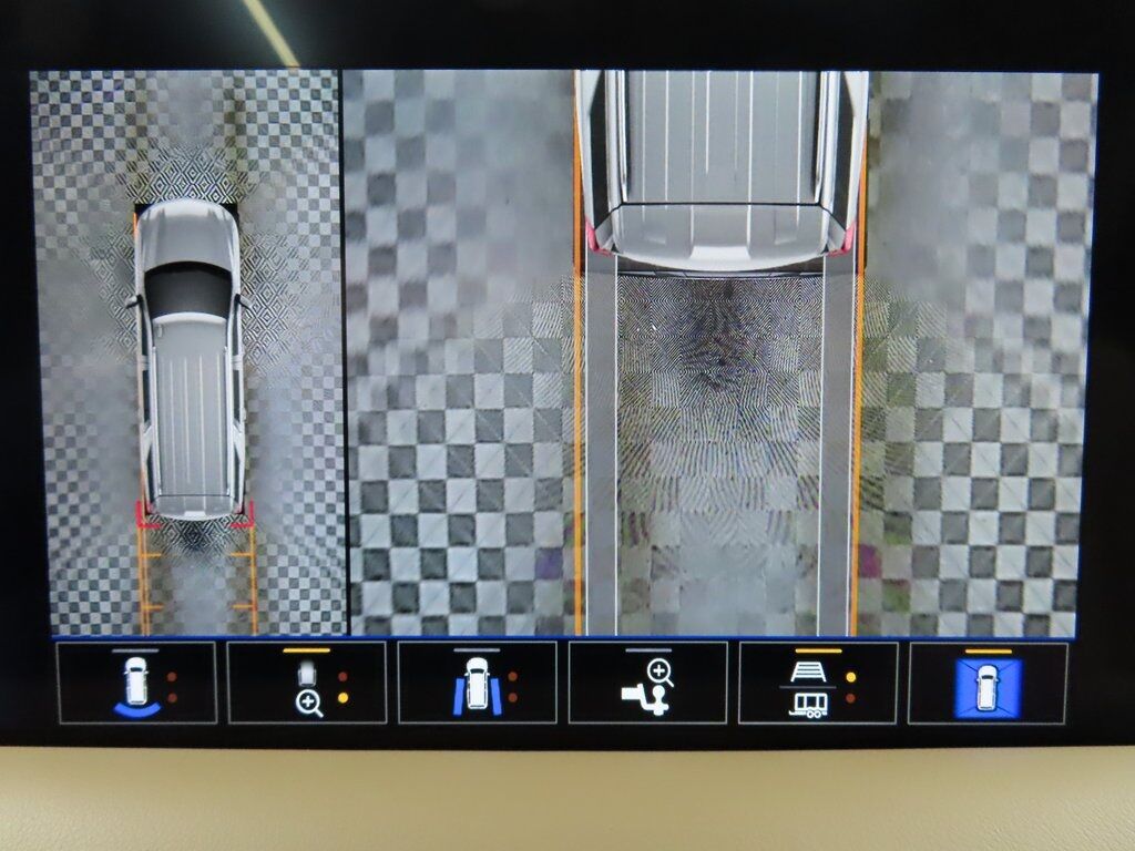 2023 Chevrolet Tahoe Premier 4WD 7 Passenger Fond du Lac WI 2023 Chevrolet Tahoe Premier 4WD 7 Passenger Fond du Lac WI