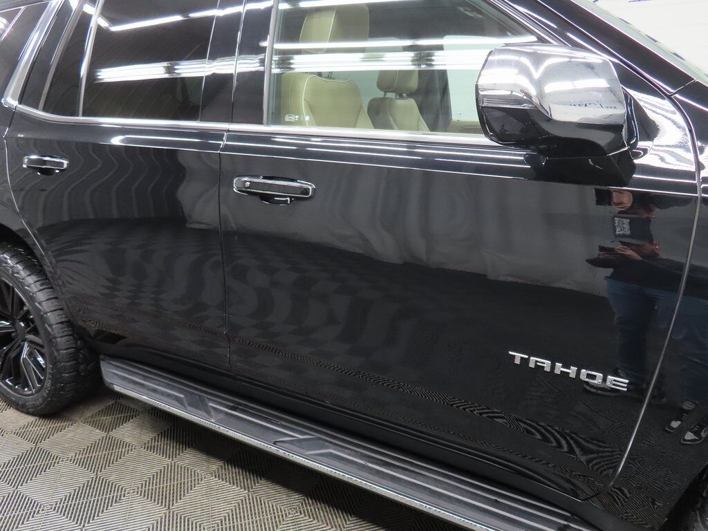 2023 Chevrolet Tahoe Premier 4WD 7 Passenger Fond du Lac WI 2023 Chevrolet Tahoe Premier 4WD 7 Passenger Fond du Lac WI