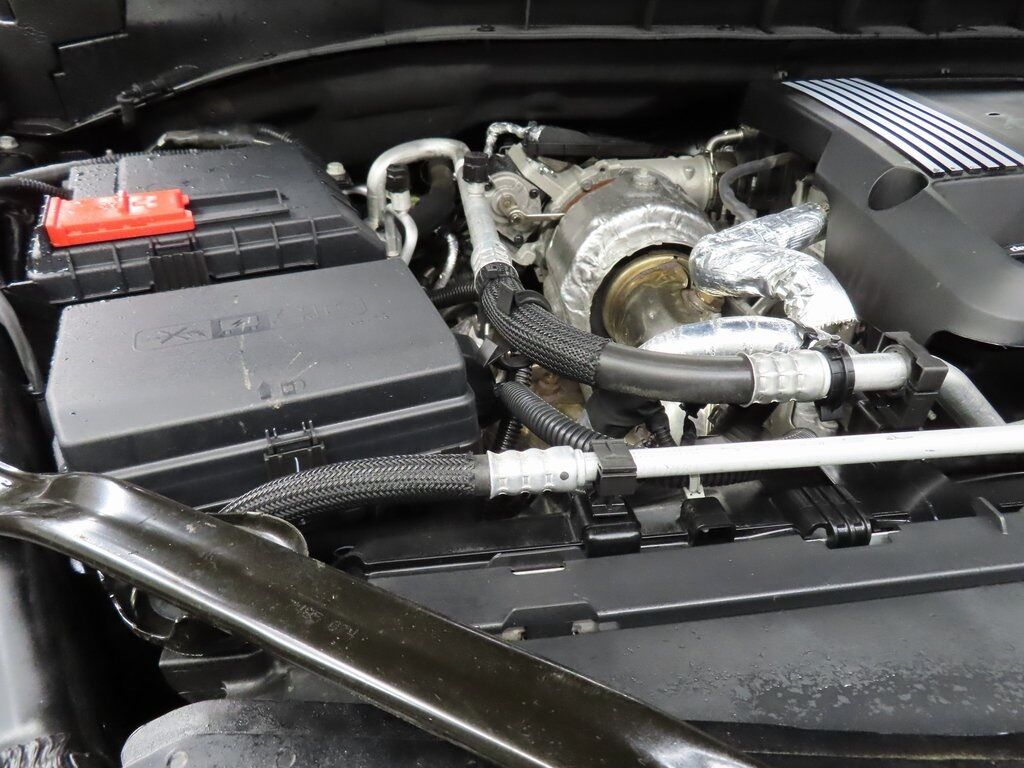 2023 Chevrolet Tahoe Premier 4WD 7 Passenger Fond du Lac WI 2023 Chevrolet Tahoe Premier 4WD 7 Passenger Fond du Lac WI