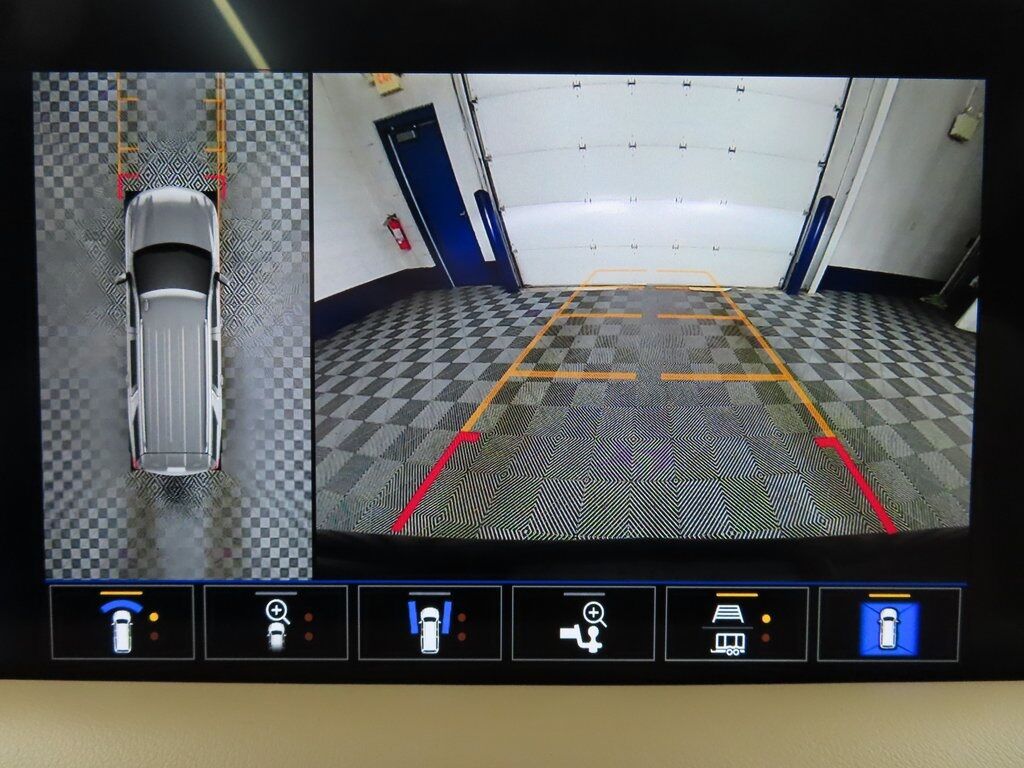 2023 Chevrolet Tahoe Premier 4WD 7 Passenger Fond du Lac WI 2023 Chevrolet Tahoe Premier 4WD 7 Passenger Fond du Lac WI