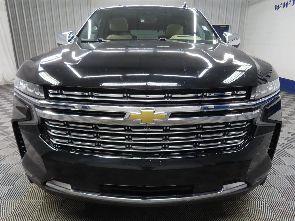 2023 Chevrolet Tahoe Premier 4WD 7 Passenger Fond du Lac WI 2023 Chevrolet Tahoe Premier 4WD 7 Passenger Fond du Lac WI