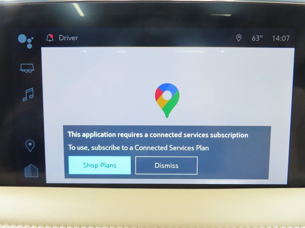 2023 Chevrolet Tahoe Premier 4WD Fond du Lac WI 2023 Chevrolet Tahoe Premier 4WD Fond du Lac WI