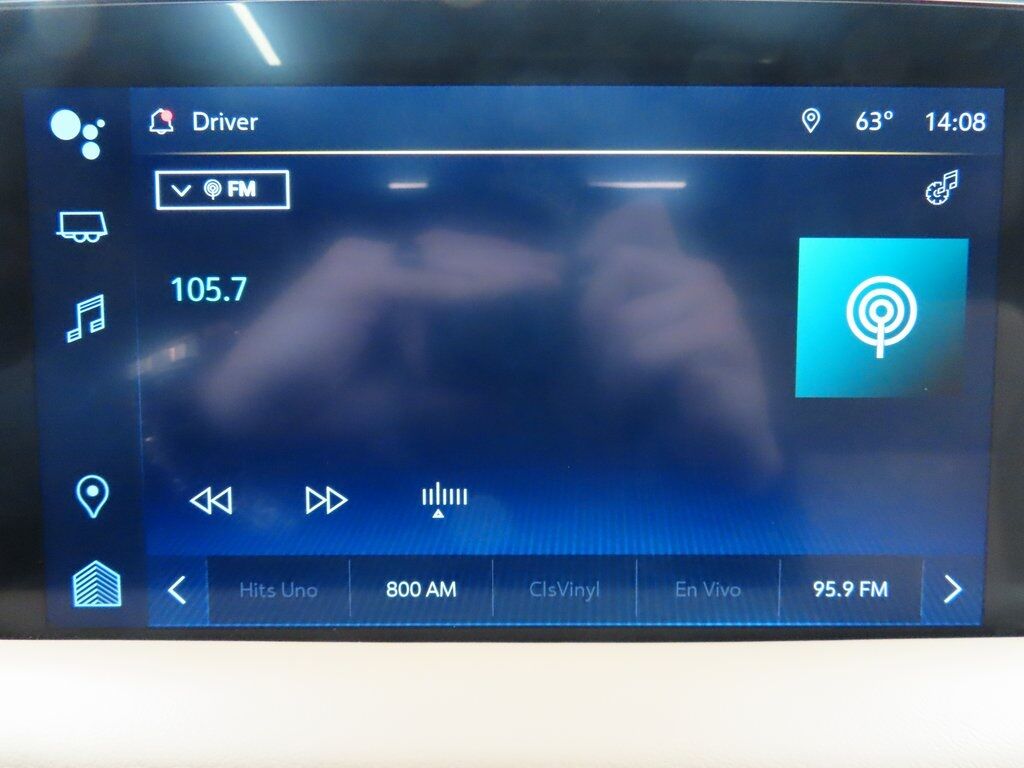 2023 Chevrolet Tahoe Premier 4WD Fond du Lac WI 2023 Chevrolet Tahoe Premier 4WD Fond du Lac WI