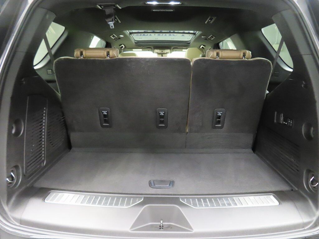 2023 Chevrolet Tahoe Premier 4WD Fond du Lac WI 2023 Chevrolet Tahoe Premier 4WD Fond du Lac WI